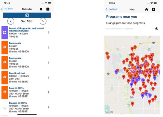 LPED | MyLink Additional Features and New Communities